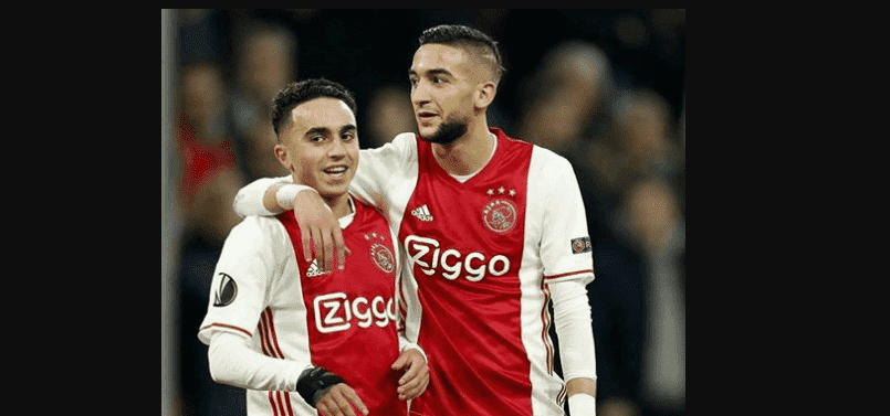 لاعب مغربي يتعرض لأزمة قلبية في مباراة ودية- فيديو