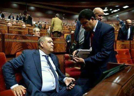 "البيجيدي" يسائل لفتيت حول "مجزرة" الرباط