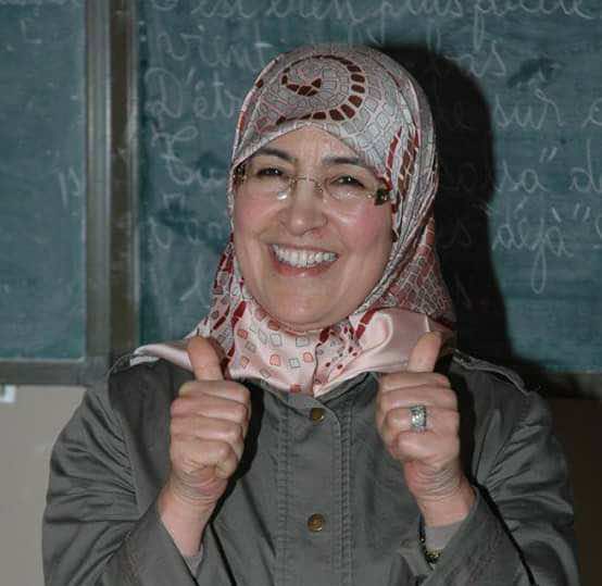 رئيسة مقاطعة حسان: هذه حقيقة الفيديو الجنسي المنسوب لمستشارينا
