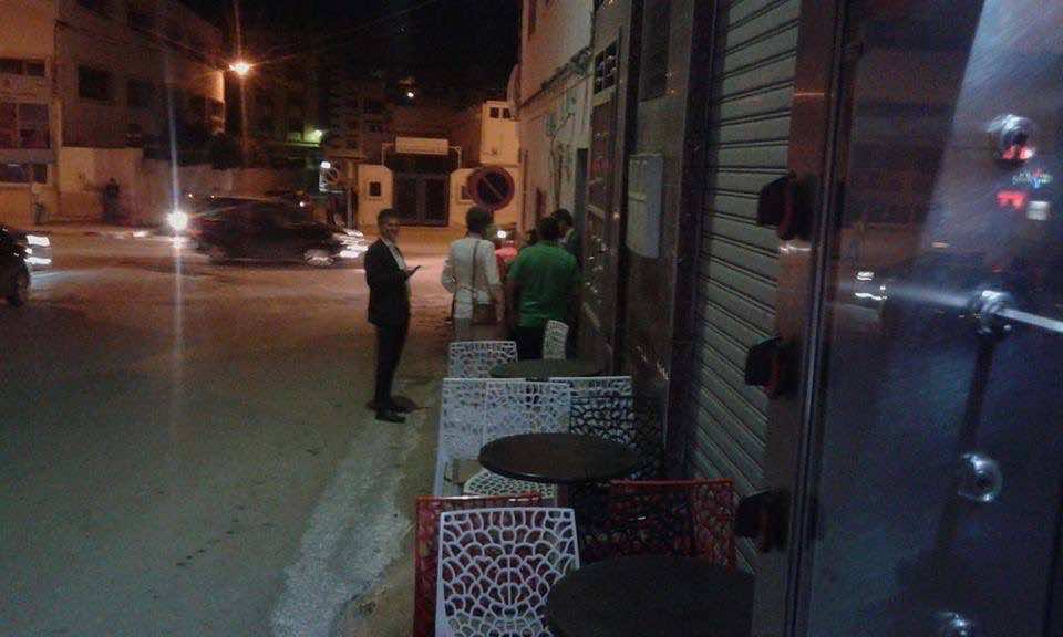 تفاصيل زيارة وفد برلماني بلجيكي إلى بؤر الاحتجاجات بالريف