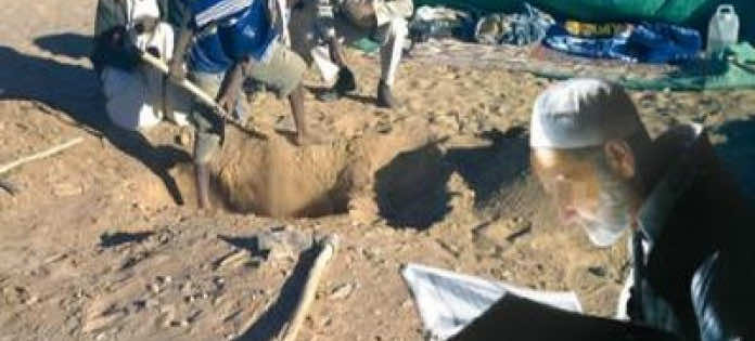 حارس مسجد في بني ملال يختطف طفلة لاستخراج كنز!