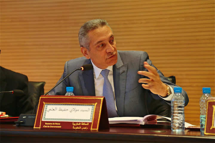 الحكومة تخصص استثمارات ضخمة لـ"الصحراء" و"العلمي" يرفض الكشف عن طبيعتها
