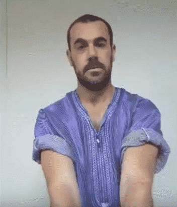 الزفزافي خارج قائمة العفو..ونشطاء: الإفراج عن 65 معتقلا بالحسيمة