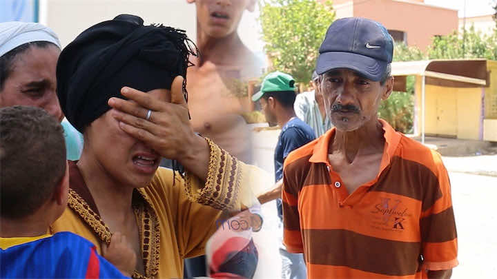 تفاصيل مؤلمة من قصة خادمة "بكماء" انتحرت شنقا داخل بيت مشغلها- فيديو