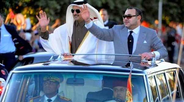 كيف سيستفيد المغاربة من "الفيزا" القطرية؟