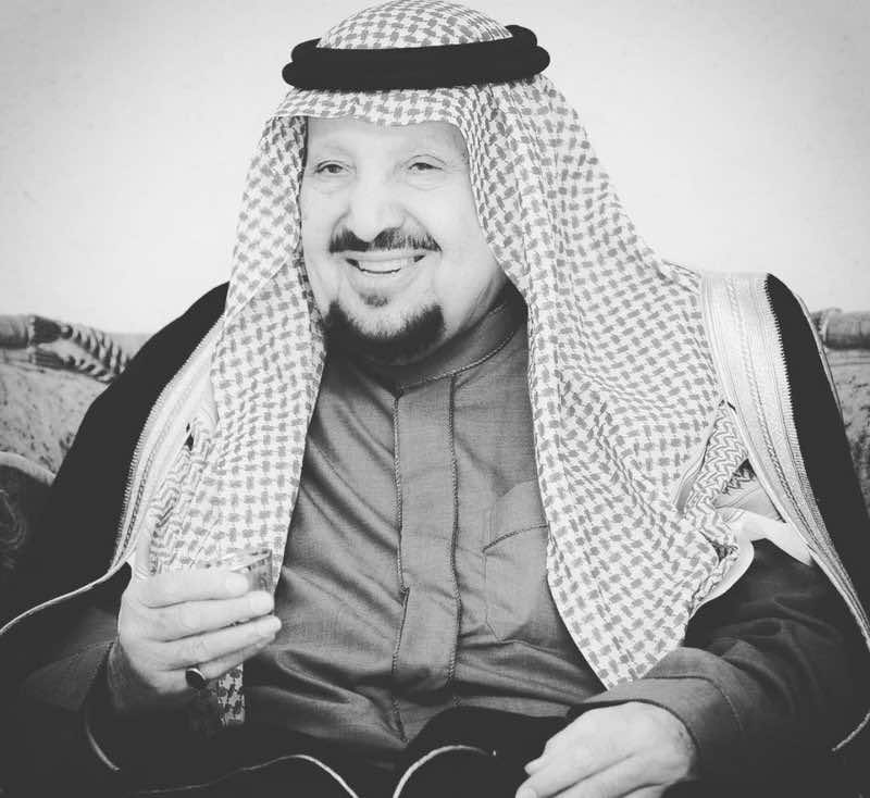 وفاة شقيق الملك السعودي الأمير عبد الرحمن بن عبد العزيز آل سعود