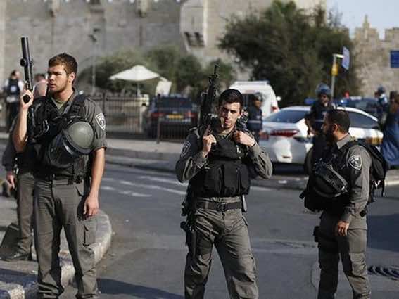 مقتل أسرة فلسطينية في إطلاق نار في القدس