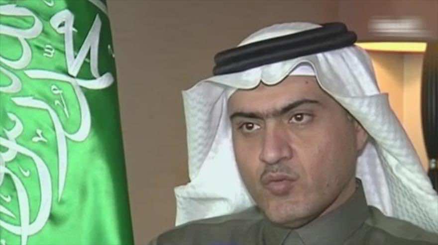 وزير سعودي: قطر أشد كرها وحربا علينا من إسرائيل!