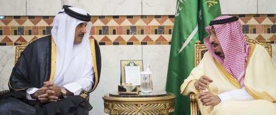 واشنطن بوست: 3 دروس مستفادة من أزمة الخليج