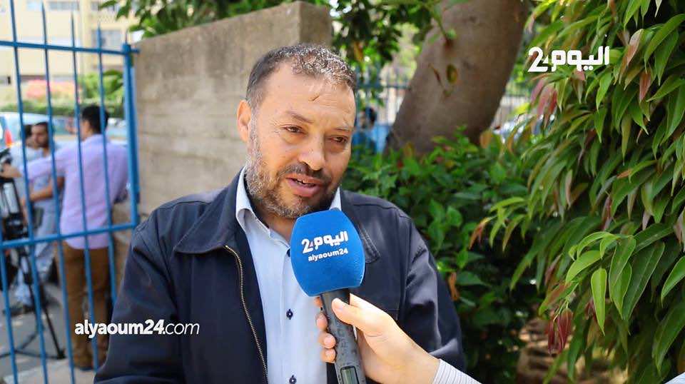 المراكشي: ثالثة ورابعة ونص كيلو كاع لبنكيران..وتسمح لينا الديمقراطية!-فيديو