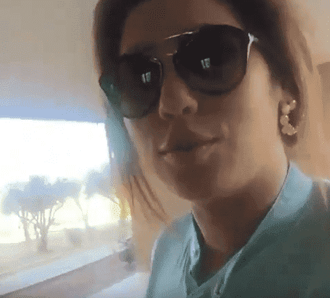 هدى سعد: "ندمني الصهد" - فيديو