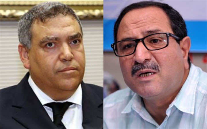 مواجهة جديدة.. الداخلية تمنع مسيرة الحسيمة والجمعية تدعو للنزول
