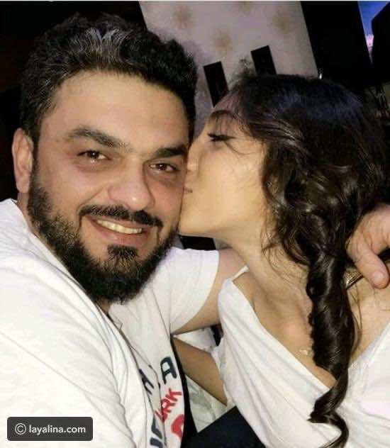 زوج دنيا باطمة يُقحم شقيقتها إيمان عالم الفن للرد على ابنته حلا - صورة