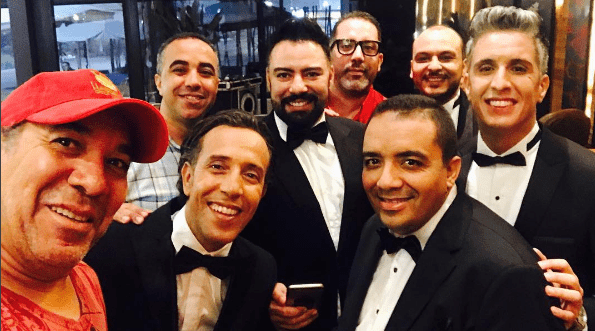 الروخ لـ"اليوم 24": أحضر مفاجأة فنية لجميع المغاربة - صور