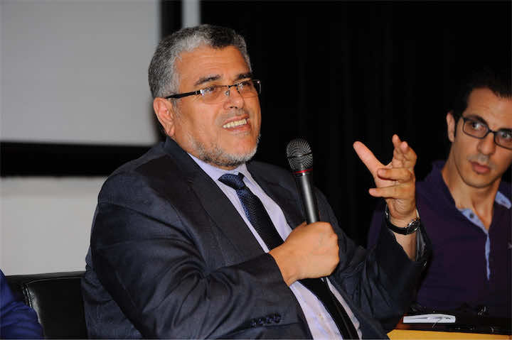 الرميد: الاتهامات بالخيانة داخل "البيجيدي" ينبغي حسمها وتفعيل المحاسبة
