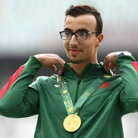 أفري لـ"اليوم24": كنت واثقا من إهداء المغرب ميدالية ذهبية بلندن