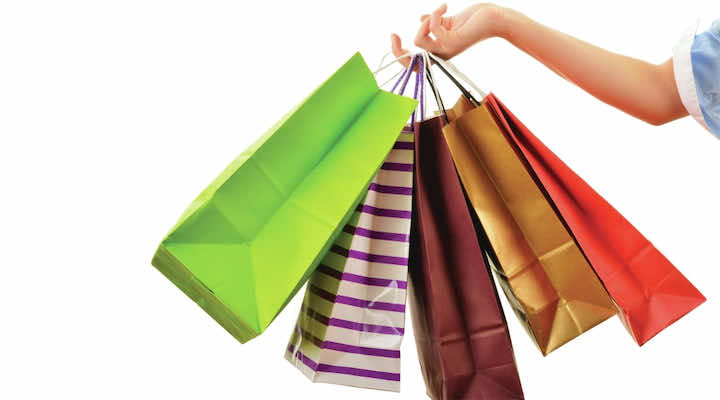 مقصورات لاستراحة الأزواج خلال تبضع زوجاتهم!- صور
