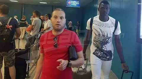 رسميا نجم نهضة بركان ينتقل إلى الدوري التونسي