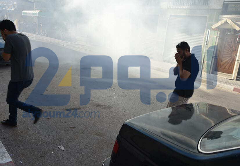 حراك الريف.. إبتدائية الحسيمة توزع أكثر من 10 سنوات حبسا على 6 نشطاء