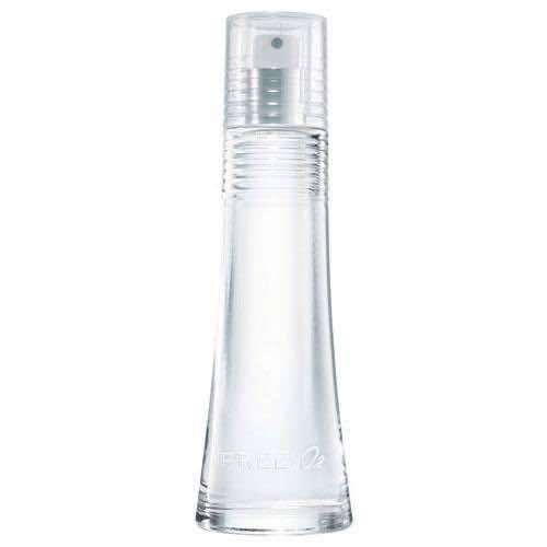 "Avon FREE" تطرح عطرها الجديد Avon