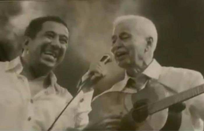 الموت يغيب مبدع أغنية "بختة"