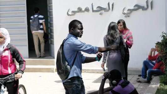 المغرب يضيف 50 منحة دراسية إلى حصة طلبة دولة إفريقية