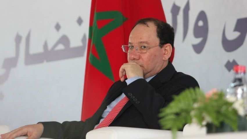 صحافي بـ"العربي الجديد" القطرية ممنوع من دخول المغرب