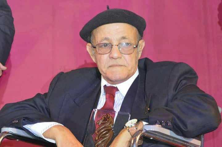 شباك.. أشهر معلق رياضي في ذمة الله