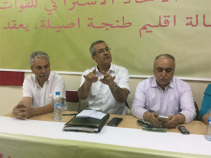 وزير اتحادي: المشاركة في الحكومة أنقذت حزبنا من الاندثار
