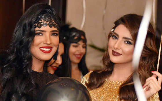 مريم سعيد تحرج زميلتها هند بومشمر بسؤال عن المغرب - فيديو