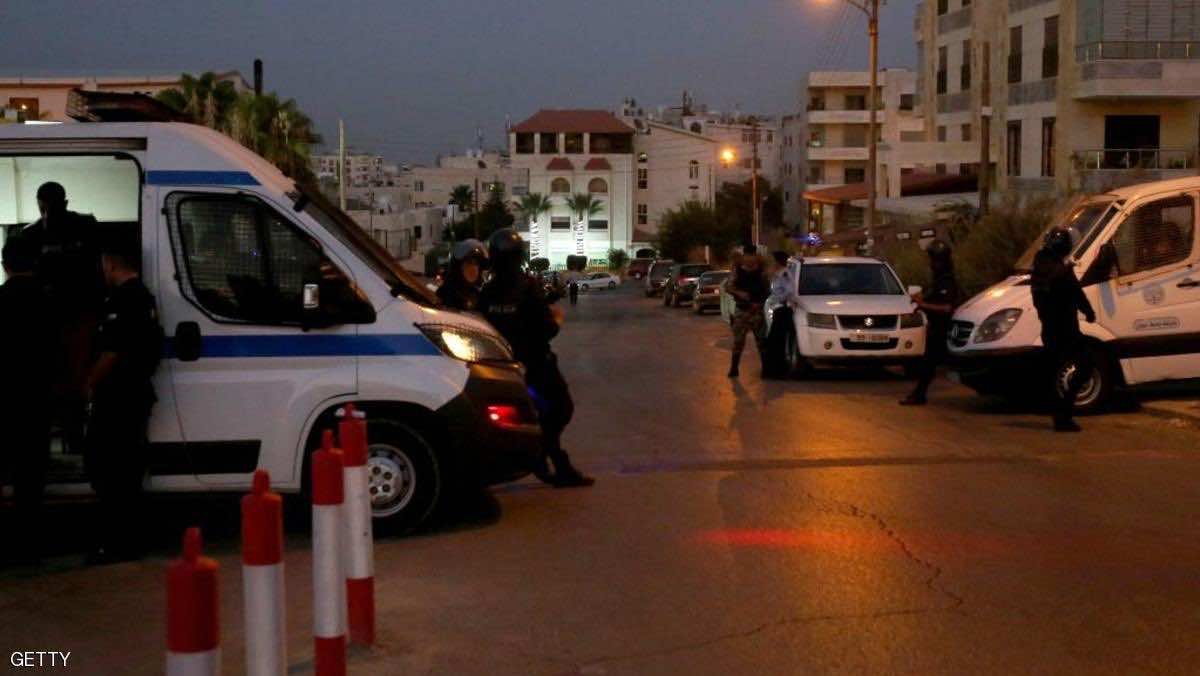 الأردن تمنع "تهريب" إسرائيل قاتل الأردنيين إلى تل أبيب