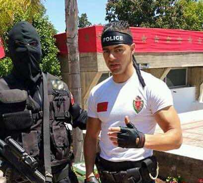 الحموشي يوقف الشرطي الملولي.. والأخير: الوظيفة العمومية تسلب الحرية
