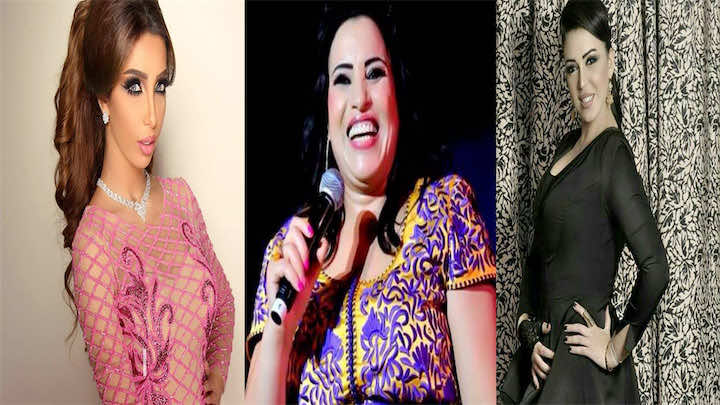باطمة ولمنور وعتابو.. مهرجان الشواطئ يغري الجمهور بسهرات نجوم مغاربة بارزين