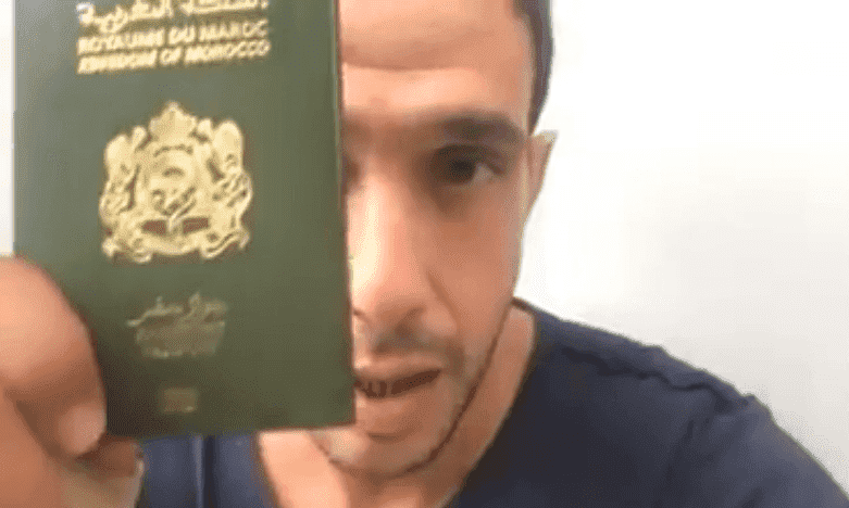 المخرج عيوش: أطلقوا سراح معتقلي الريف..إنهم يريدون مصلحة الوطن - فيديو