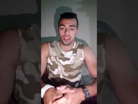 الشرطي الموقوف الملولي: صدمت بدعم أطفال صغار وشيوخ في محنتي- فيديو