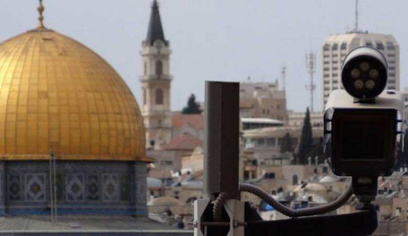 انتصار فلسطيني..إسرائيل تزيل كل الإجراءات الأمنية في القدس