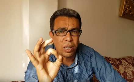 ترحيل المهداوي إلى الدارالبيضاء للتحقيق معه