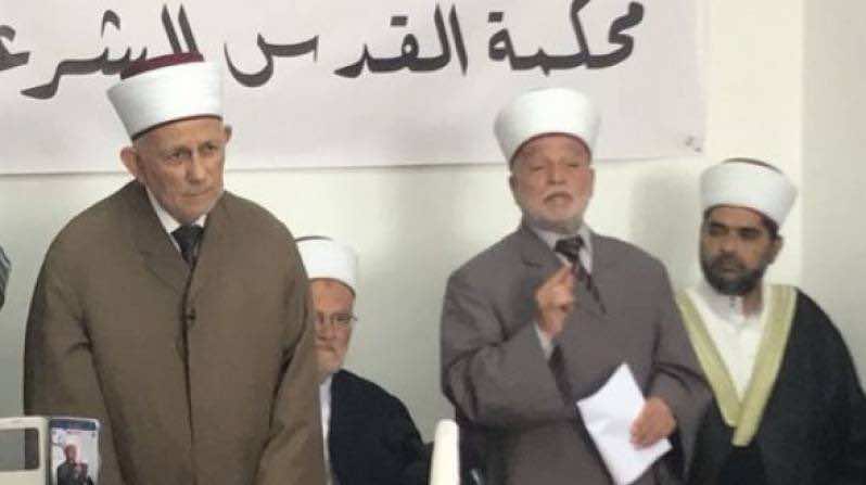 دعوات لصلاة حاشدة في المسجد الأقصى بعد تراجع إسرائيل