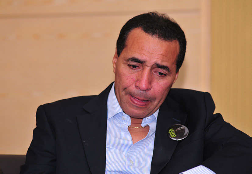 محمد السادس: الظلمي رياضي كبير.. ولقب بـ"المايسترو" لتقنياته