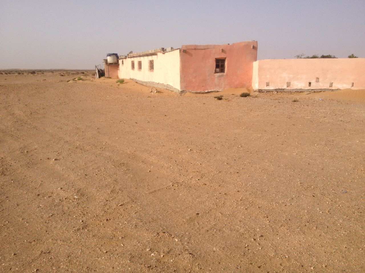 انفصاليون يهاجمون طاقم فيلم "مرحبا بك في الجحيم" في العيون
