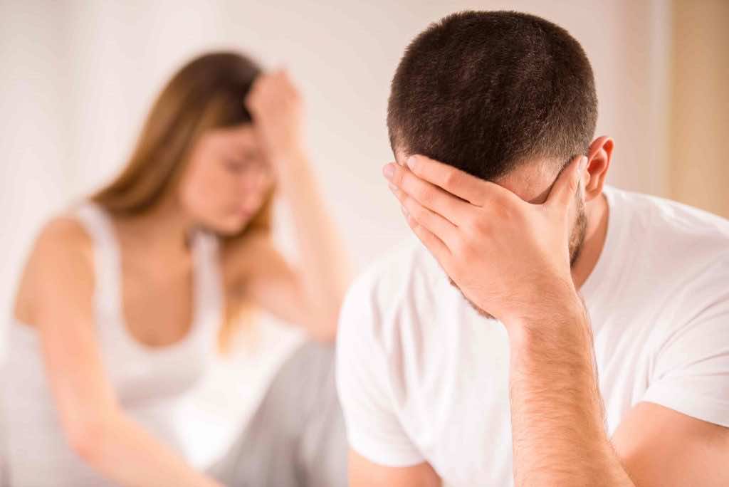 نصف الرجال المصابين بالسكري يعانون ضعف الانتصاب