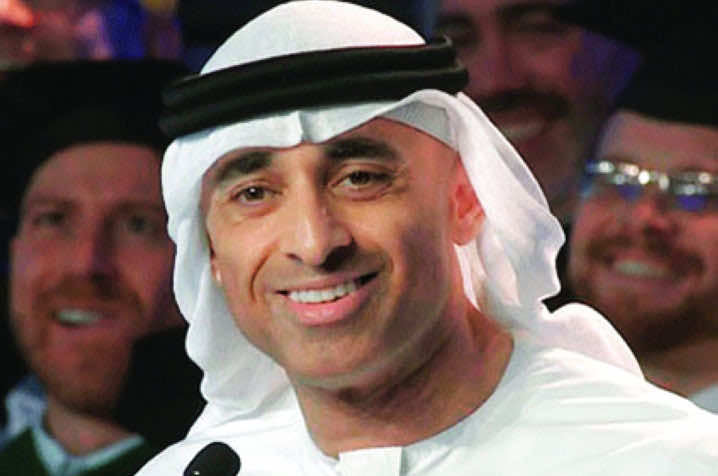 سفير الإمارات في واشنطن: نحن والسعودية نريد حكومات علمانية في المنطقة!