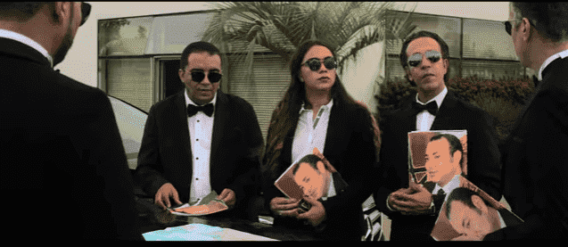 "ملك بلادي".. أغنية يهديها فنانون للملك محمد السادس - فيديو