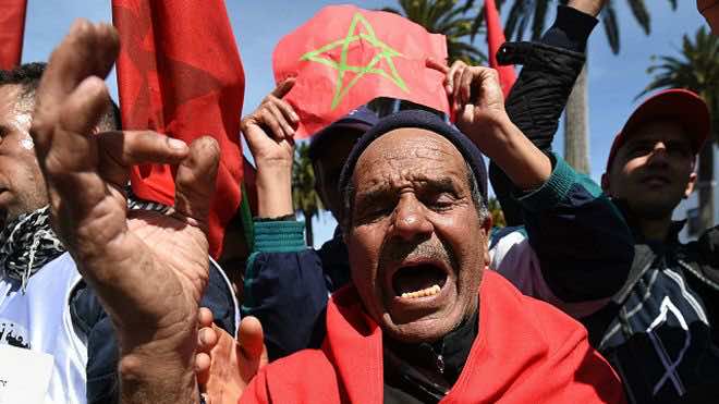 حقوق الإنسان.. تقدم على مستوى النصوص وتراجعات في الممارسة