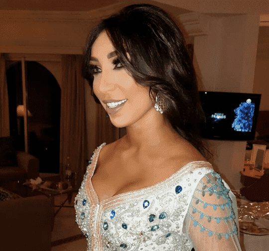 باطمة تغني للبحرين