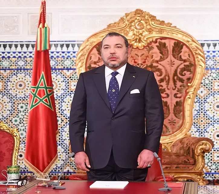 خطاب الصراحة لكن بدون حلول 