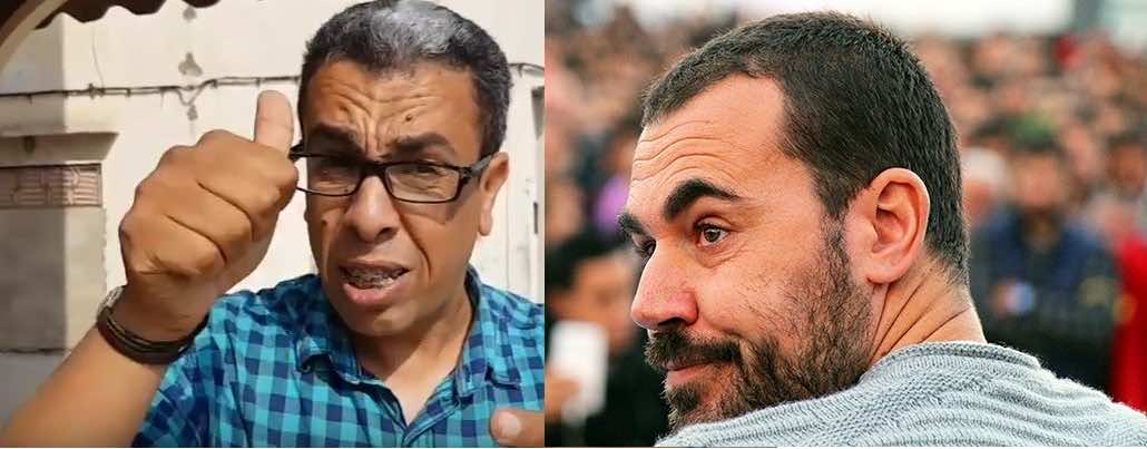 الصحافي "المهداوي" يؤخر حضور الزفزافي أمام محكمة الاستئناف