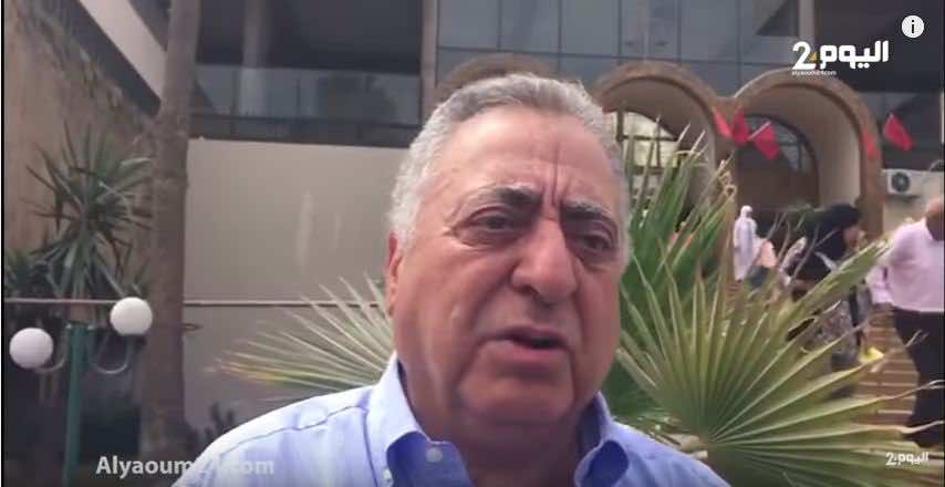 زيان يطالب بمعاقبة المتسببين في مقتل عماد العتابي