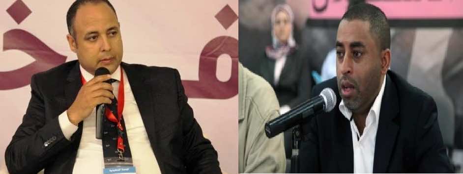 الكيحل وبنحمزة يكتبان: من أجل صيانة الاختيار الديمقراطي