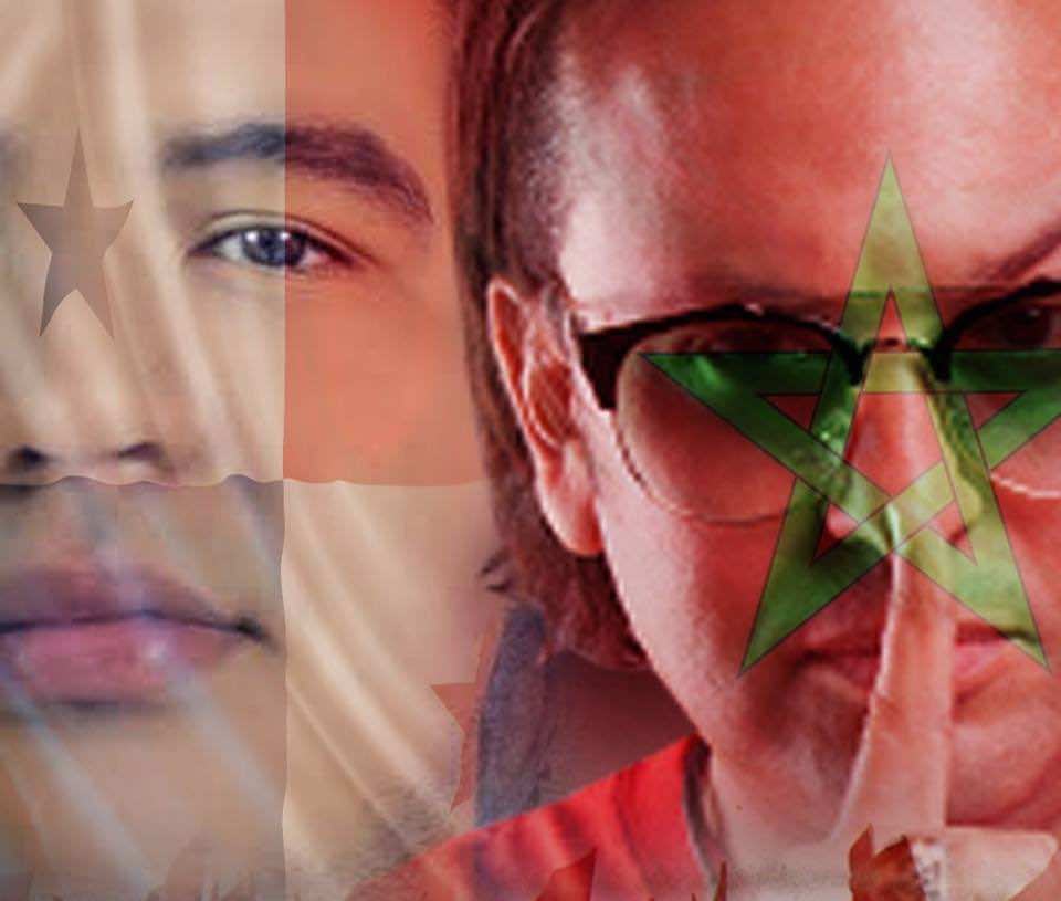 " ديدجي" عالمي يعد عملا فنيا ضخما عن الصحراء المغربية